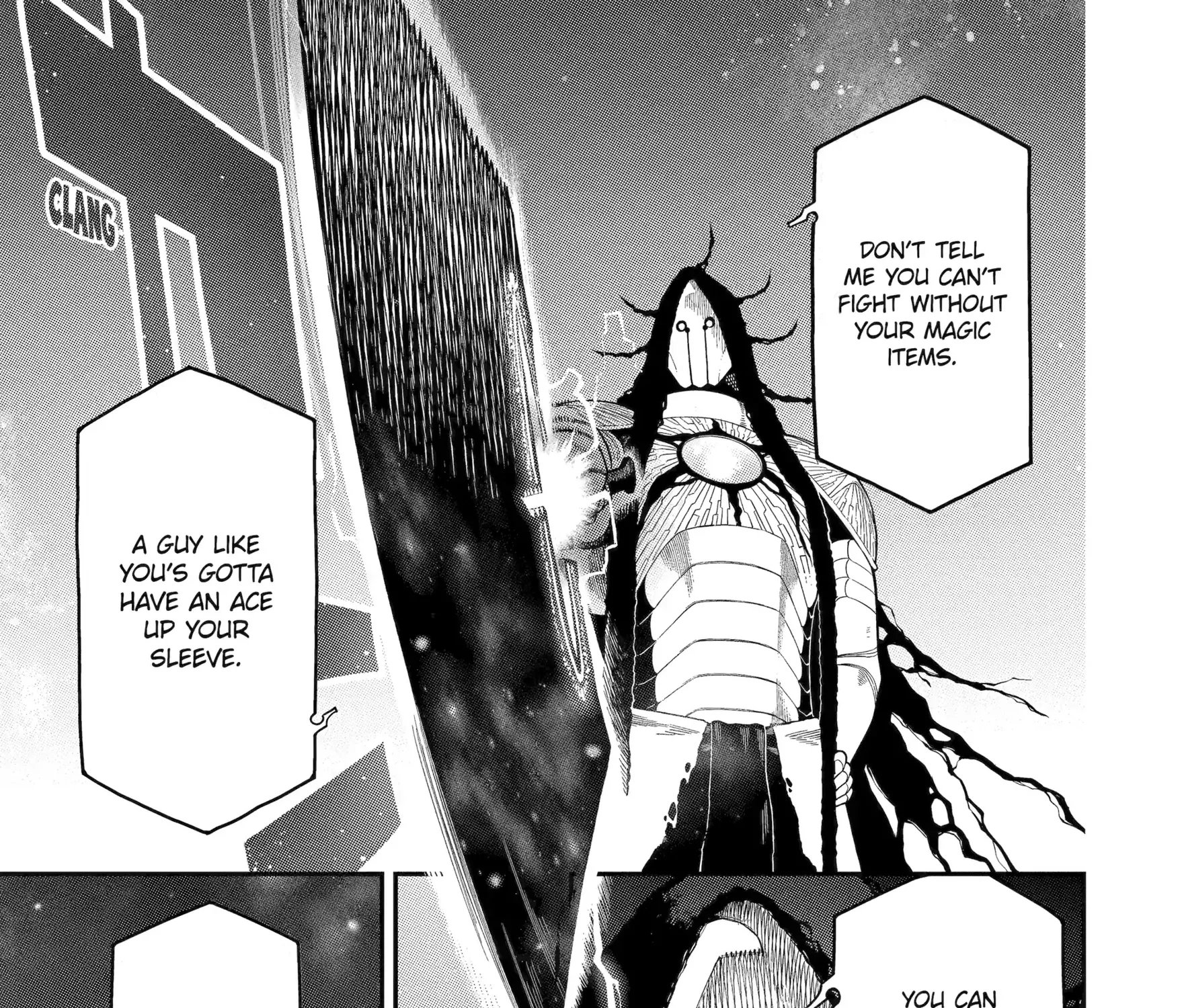 Strongest in the World with Assassination Skill — Chapter 21 — Page 5