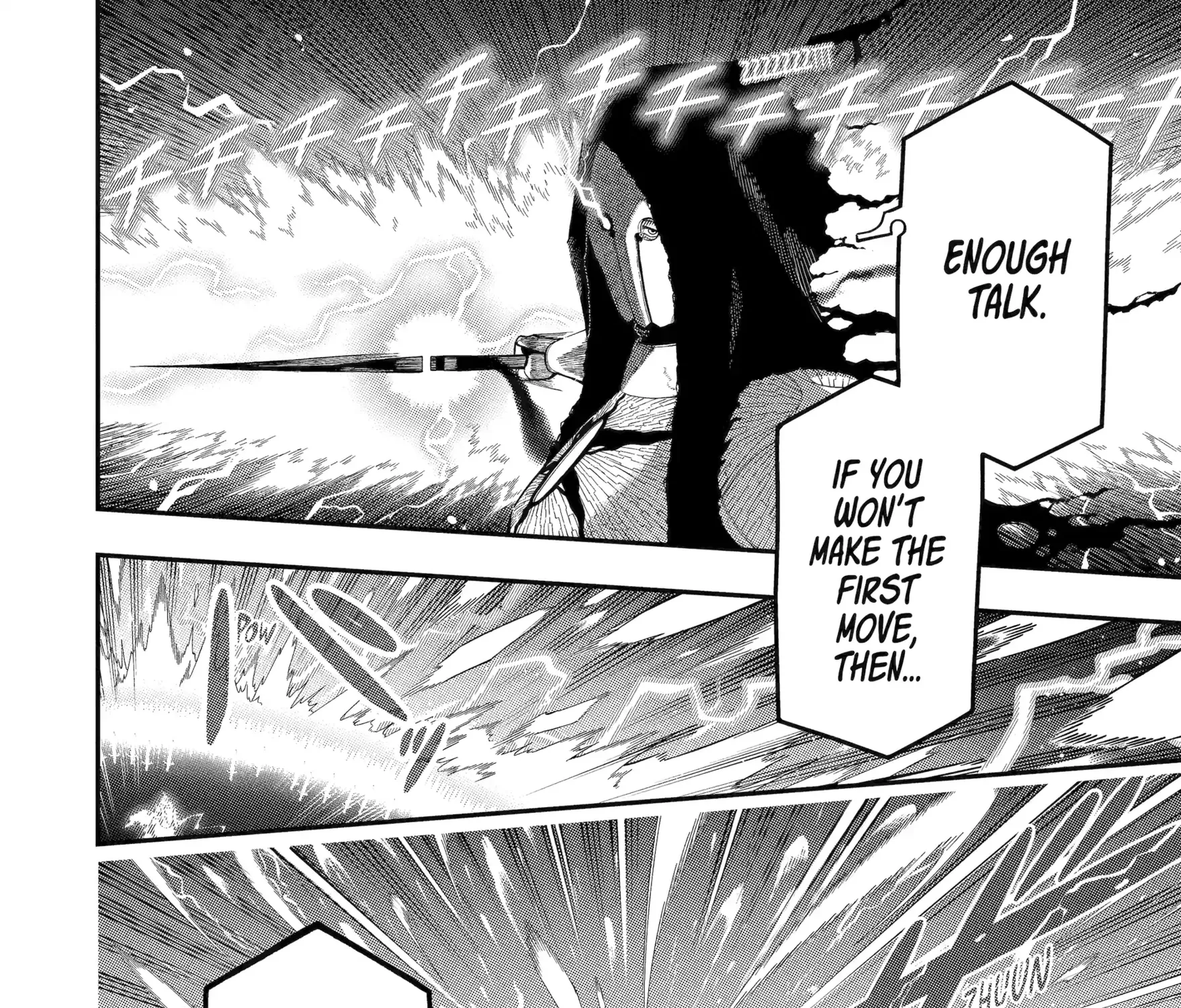 Strongest in the World with Assassination Skill — Chapter 21 — Page 11