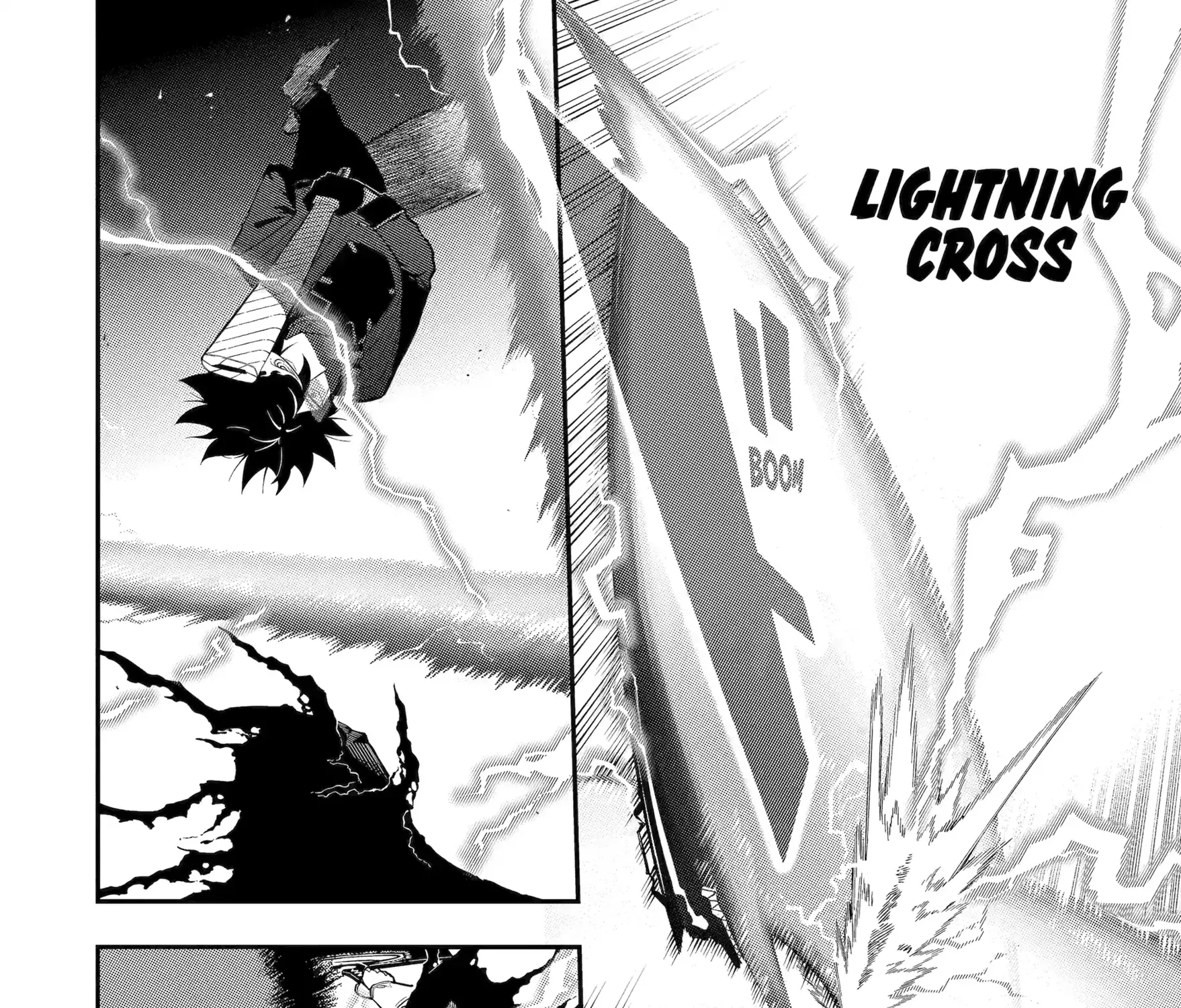 Strongest in the World with Assassination Skill — Chapter 21 — Page 15