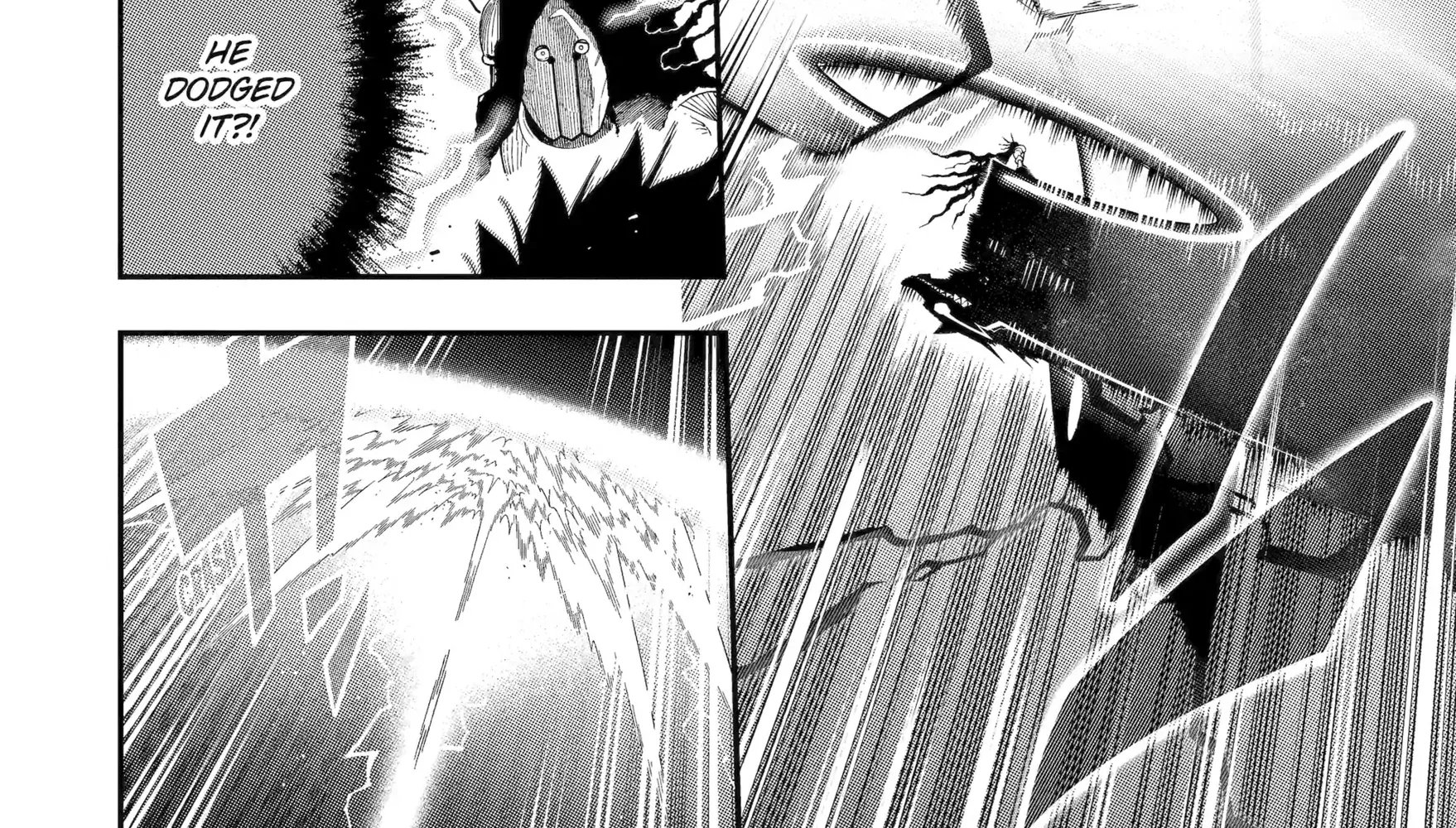 Strongest in the World with Assassination Skill — Chapter 21 — Page 16