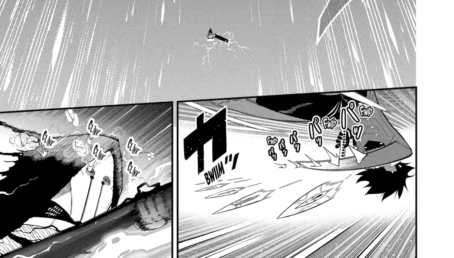 Strongest in the World with Assassination Skill — Chapter 21 — Page 18