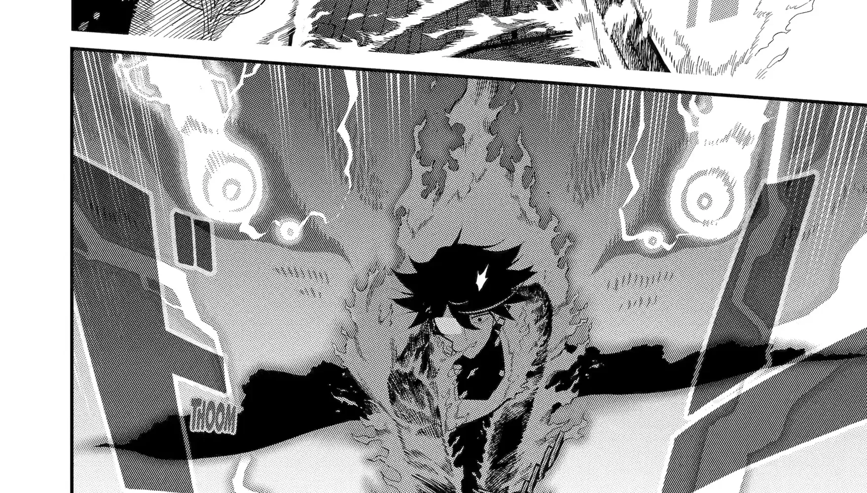 Strongest in the World with Assassination Skill — Chapter 21 — Page 25