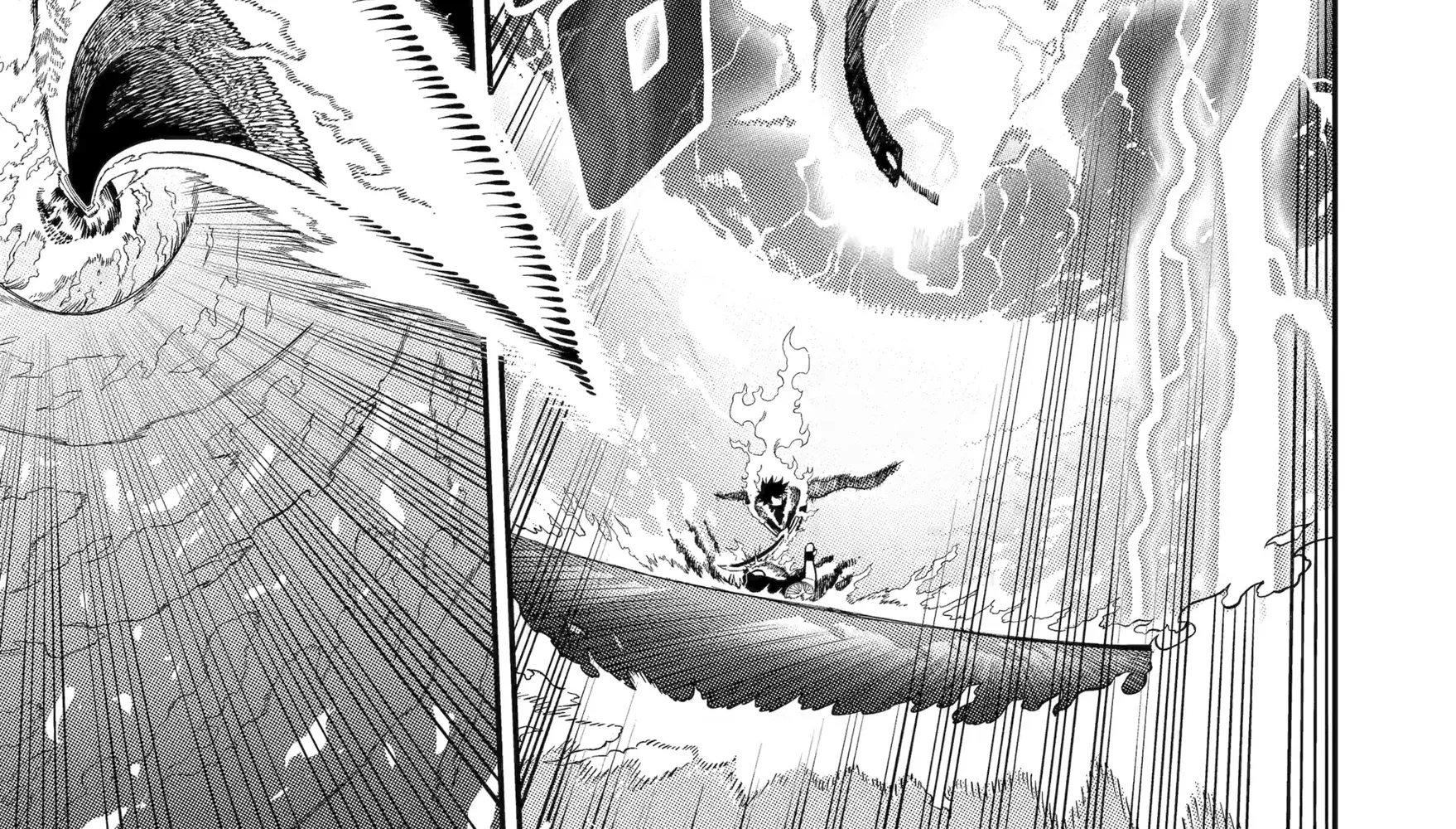 Strongest in the World with Assassination Skill — Chapter 21 — Page 27