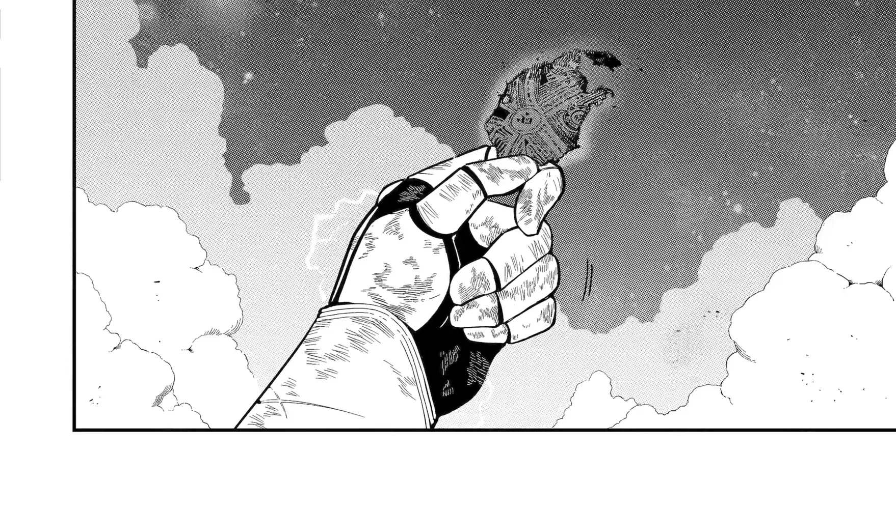 Strongest in the World with Assassination Skill — Chapter 21 — Page 30