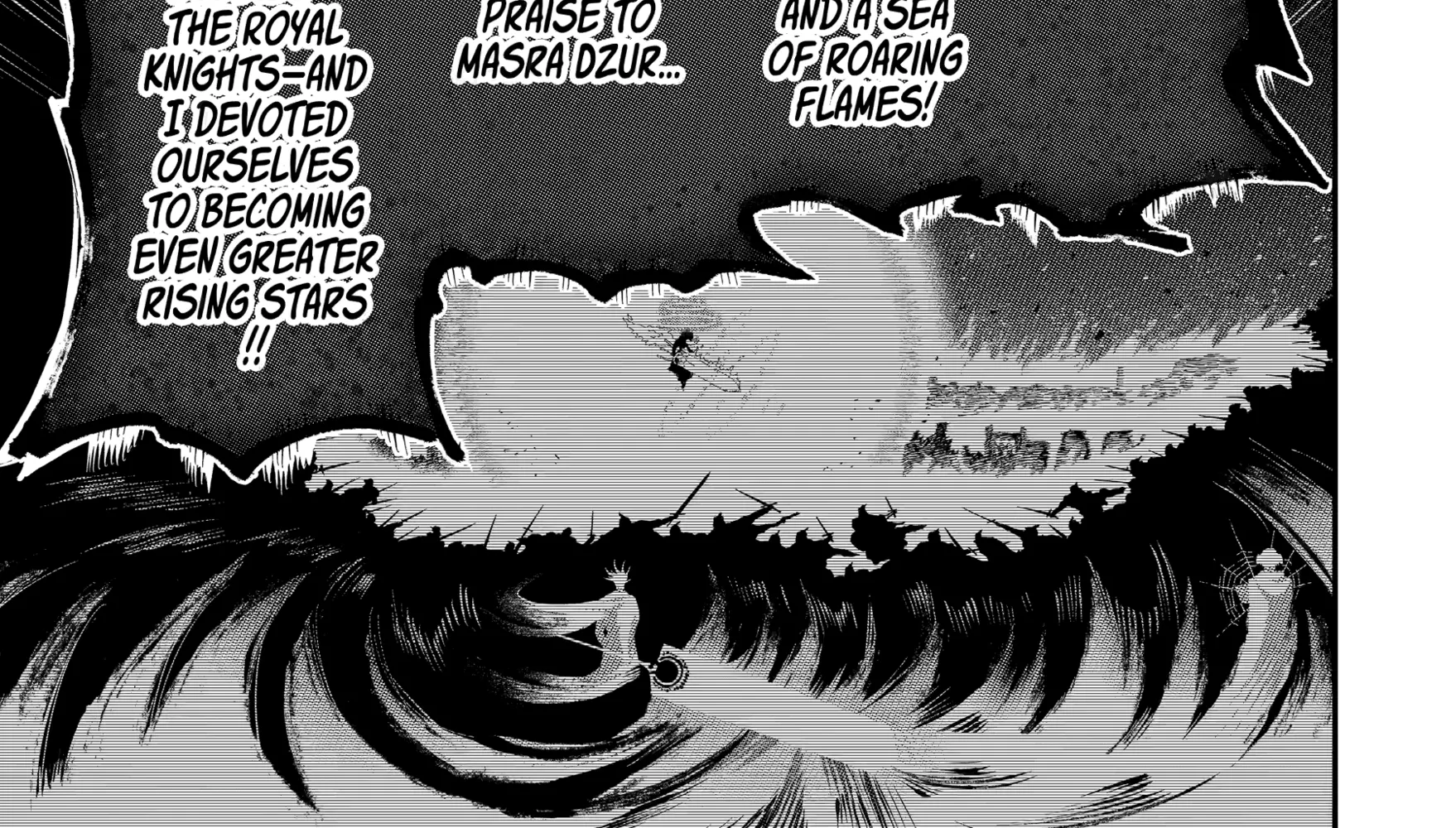 Strongest in the World with Assassination Skill — Chapter 21 — Page 44