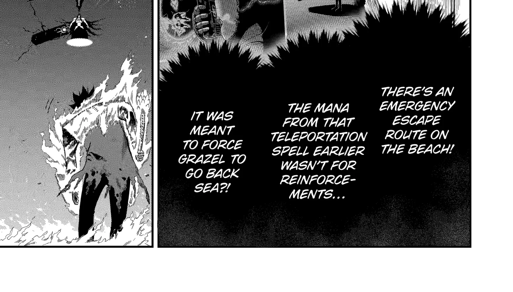 Strongest in the World with Assassination Skill — Chapter 21 — Page 48