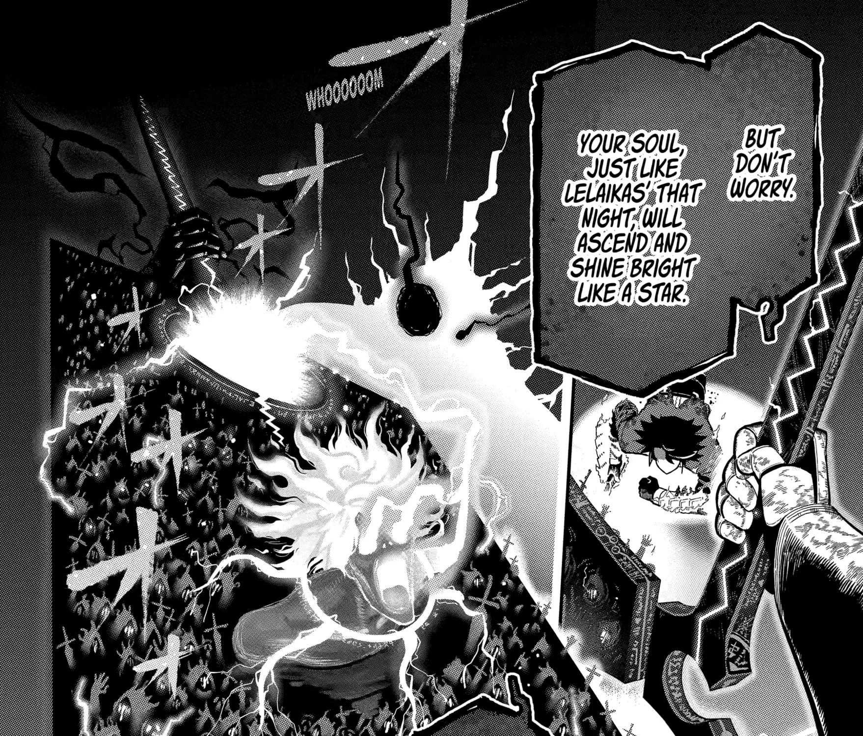 Strongest in the World with Assassination Skill — Chapter 21 — Page 57