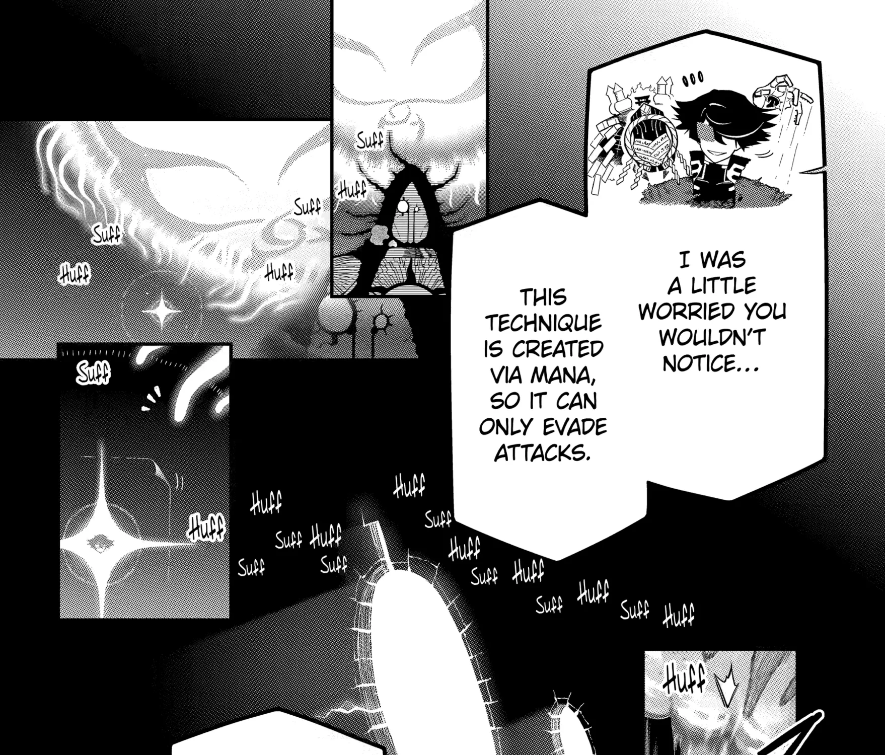Strongest in the World with Assassination Skill — Chapter 21 — Page 67