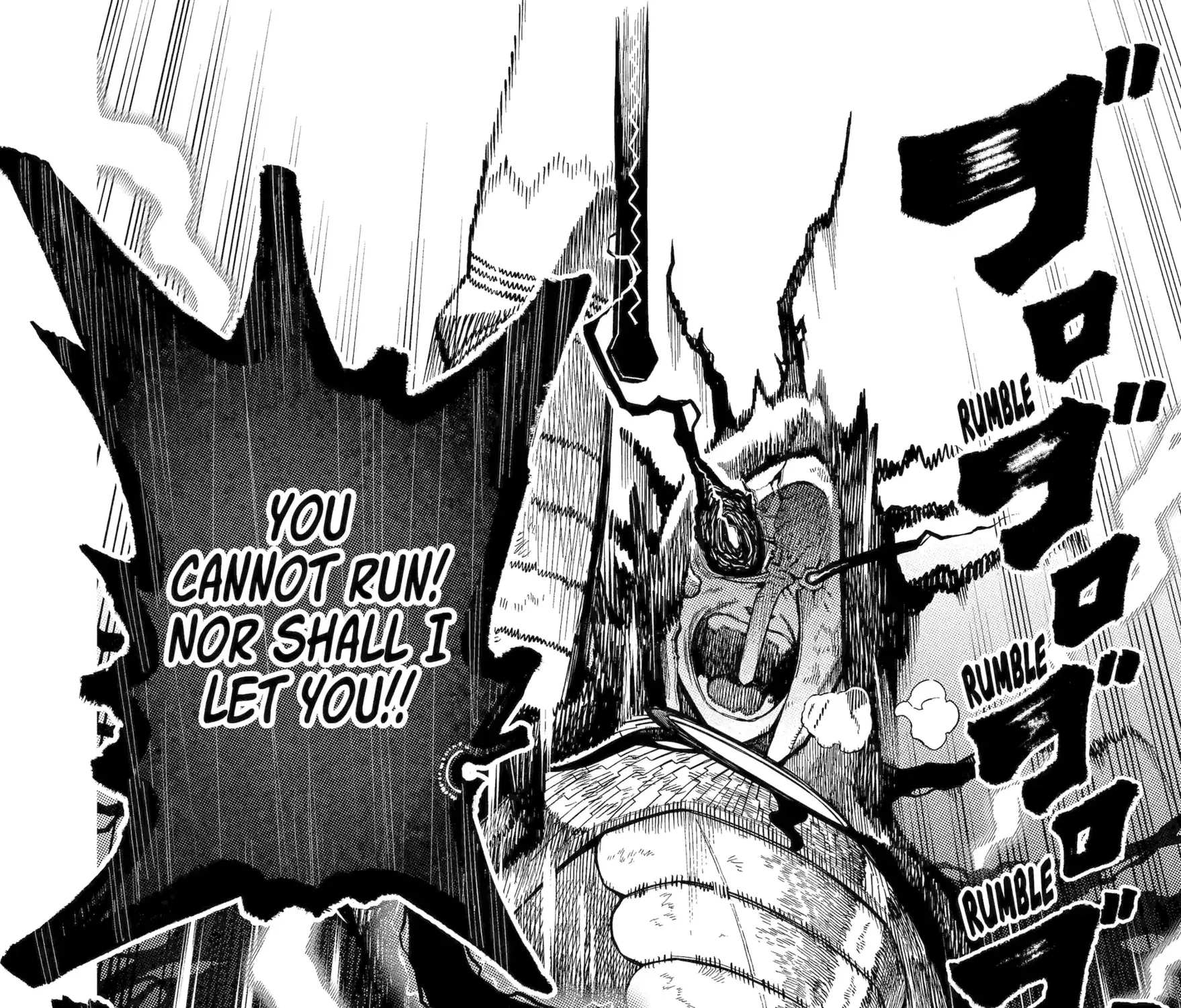 Strongest in the World with Assassination Skill — Chapter 21 — Page 76