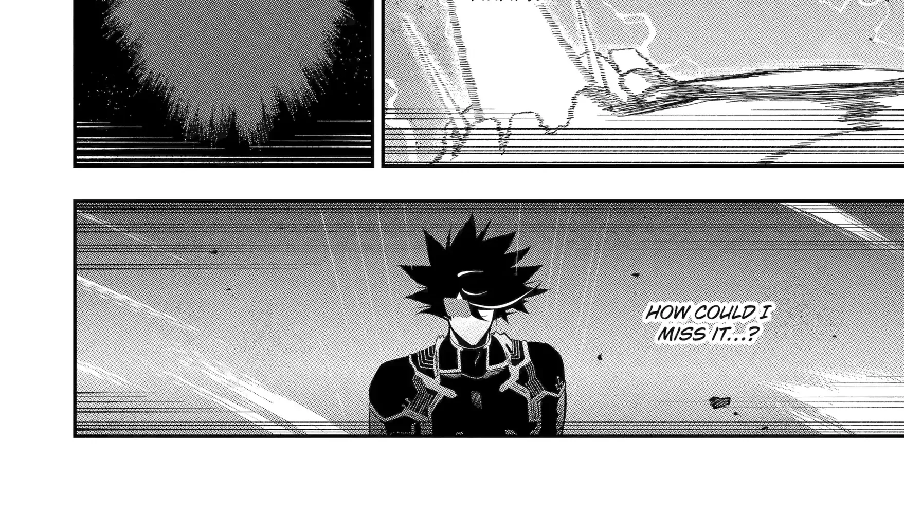Strongest in the World with Assassination Skill — Chapter 21 — Page 81