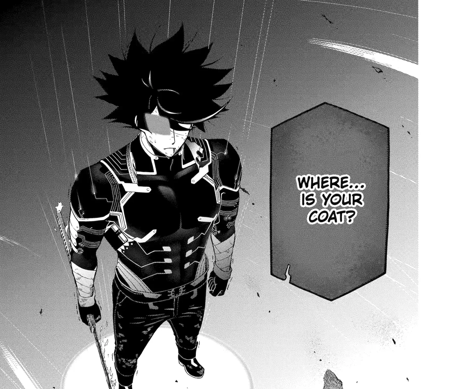 Strongest in the World with Assassination Skill — Chapter 21 — Page 82