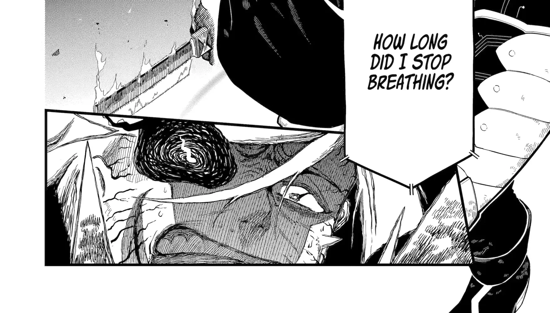 Strongest in the World with Assassination Skill — Chapter 21 — Page 89