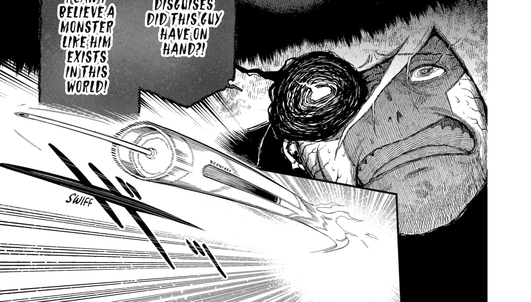 Strongest in the World with Assassination Skill — Chapter 21 — Page 91