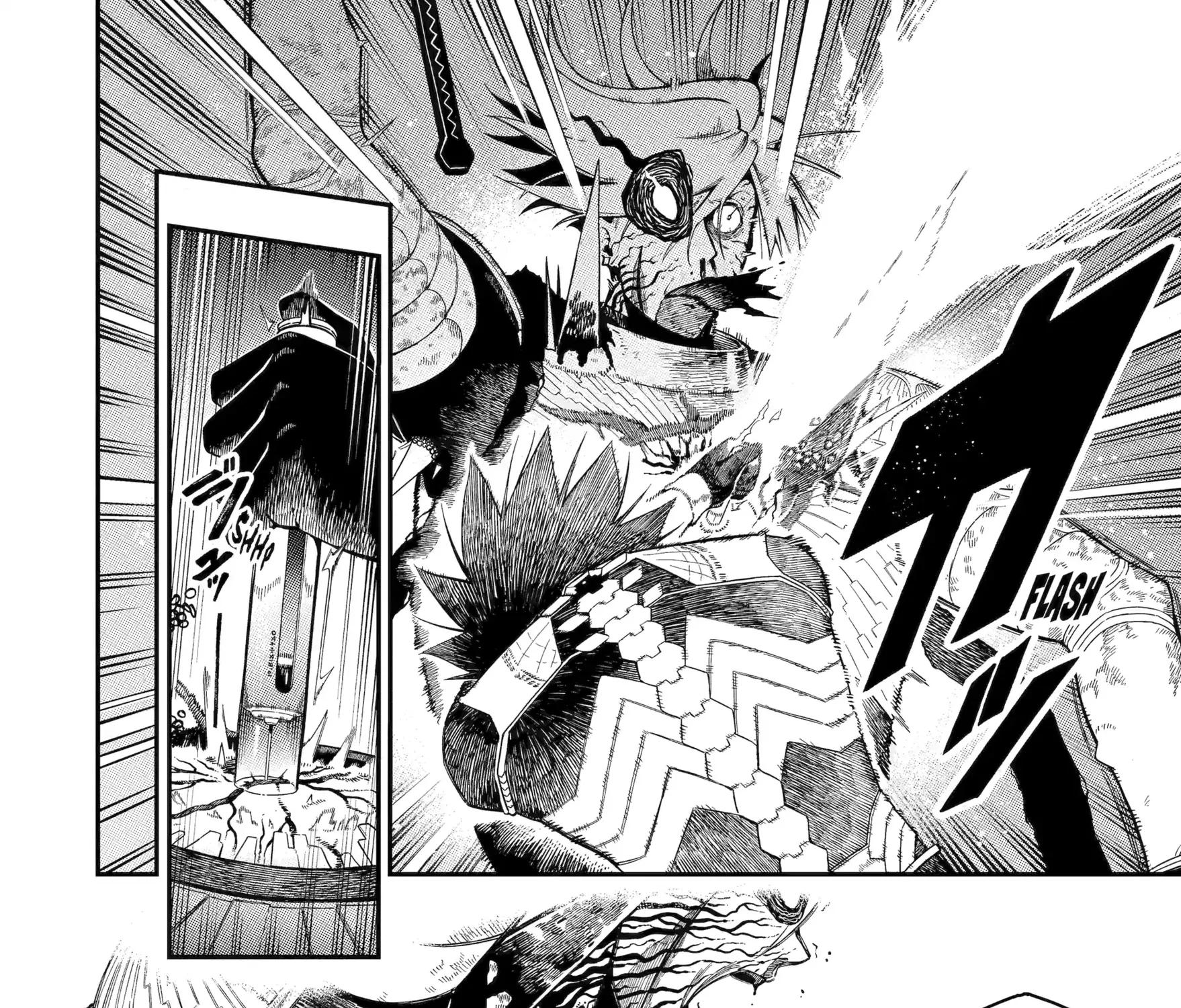 Strongest in the World with Assassination Skill — Chapter 21 — Page 92