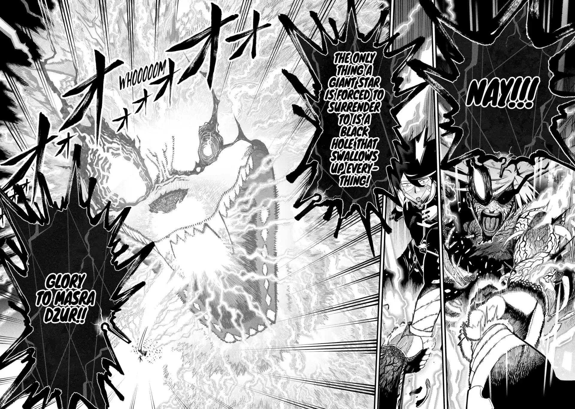Strongest in the World with Assassination Skill — Chapter 21 — Page 96