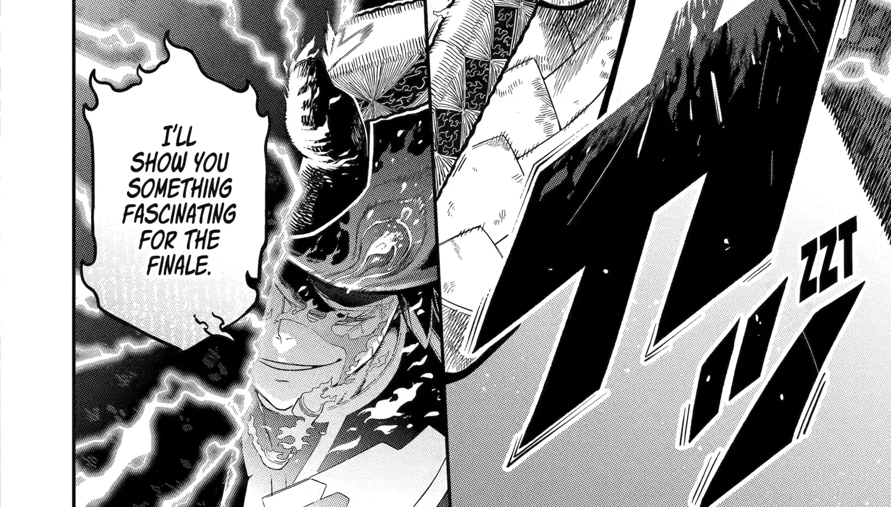 Strongest in the World with Assassination Skill — Chapter 21 — Page 98