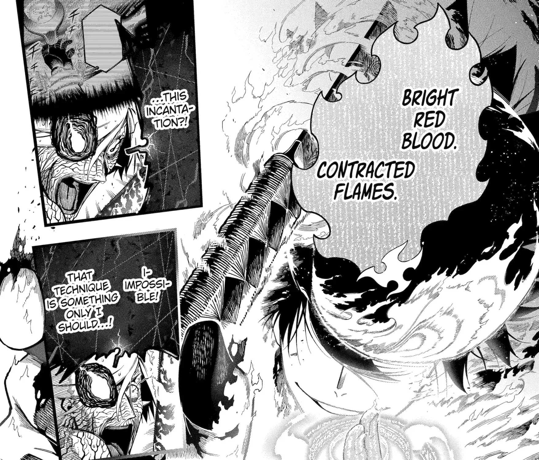 Strongest in the World with Assassination Skill — Chapter 21 — Page 99