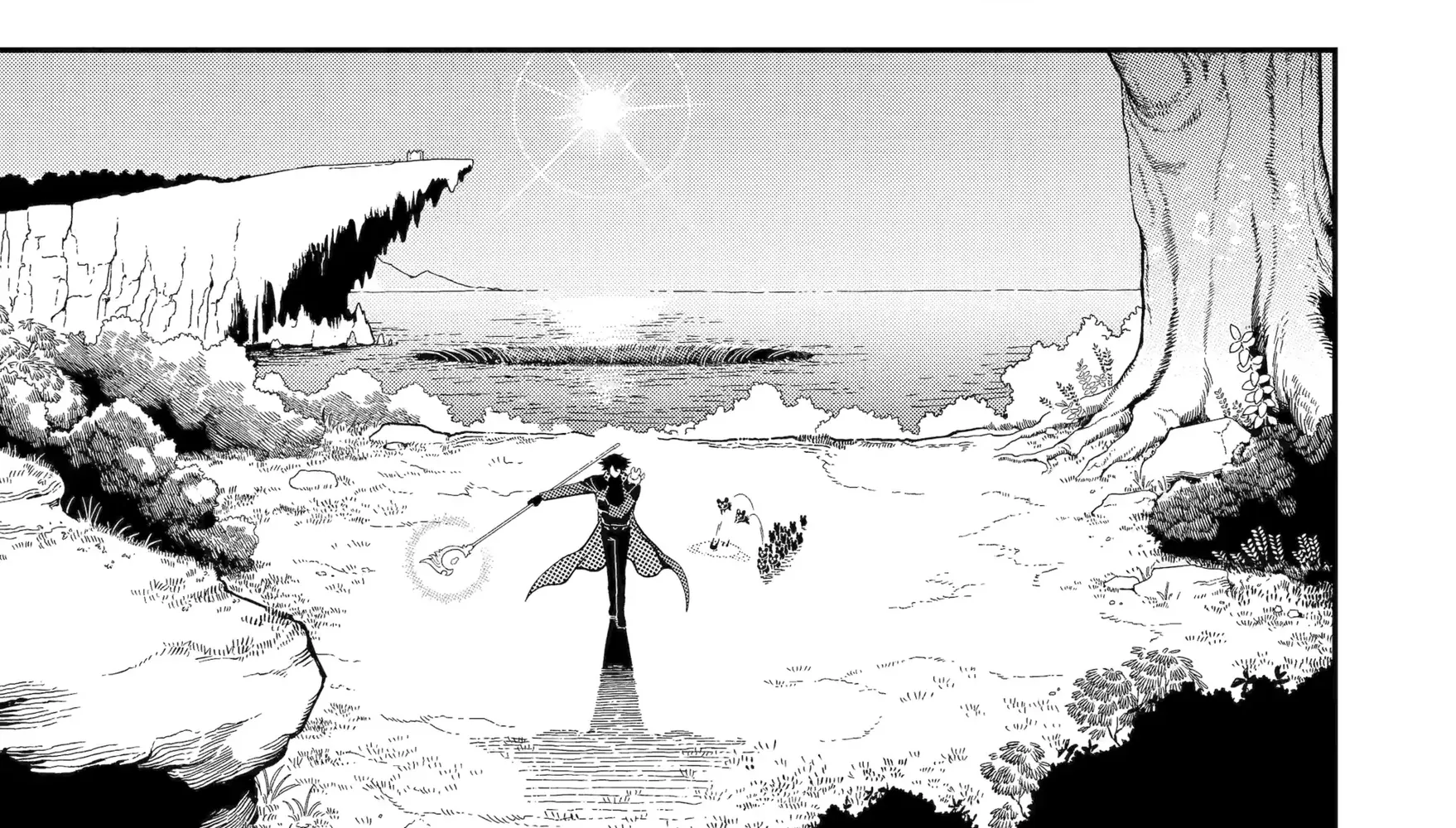 Strongest in the World with Assassination Skill — Chapter 21 — Page 113