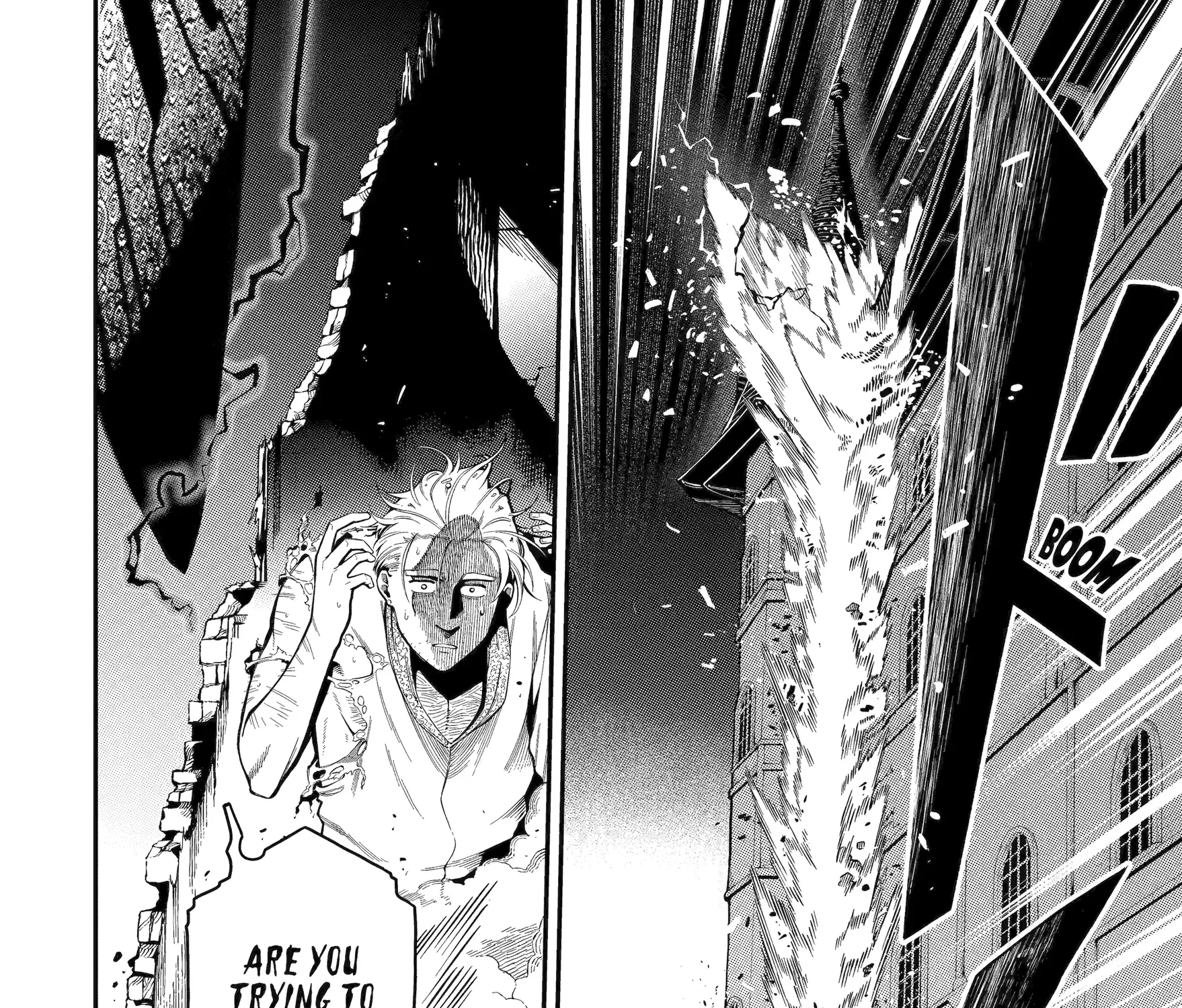 Strongest in the World with Assassination Skill — Chapter 19 — Page 7