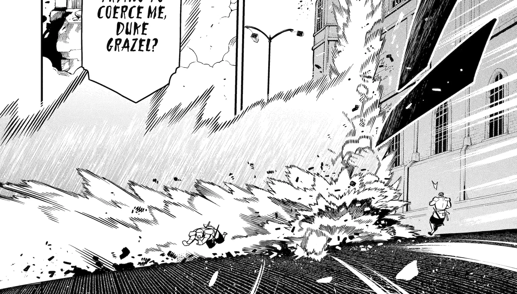 Strongest in the World with Assassination Skill — Chapter 19 — Page 8