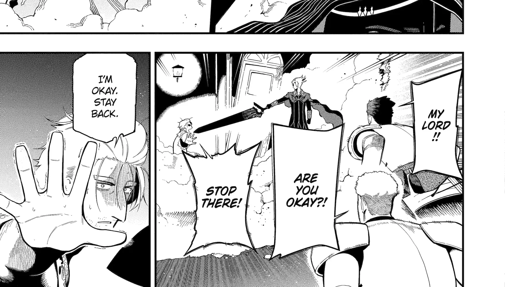 Strongest in the World with Assassination Skill — Chapter 19 — Page 10