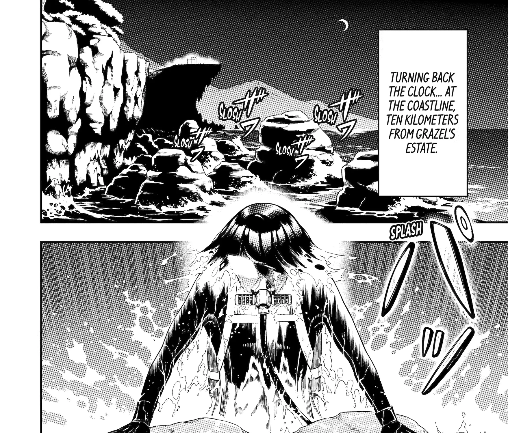 Strongest in the World with Assassination Skill — Chapter 19 — Page 19