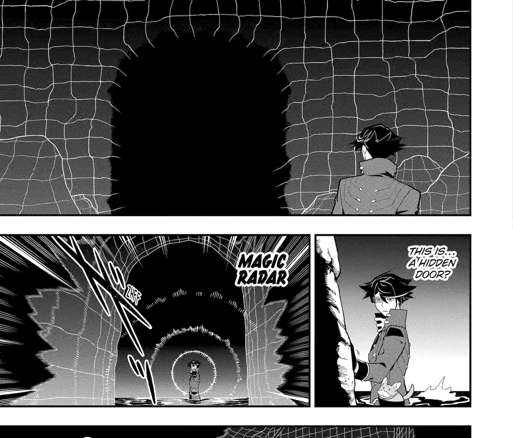 Strongest in the World with Assassination Skill — Chapter 19 — Page 37