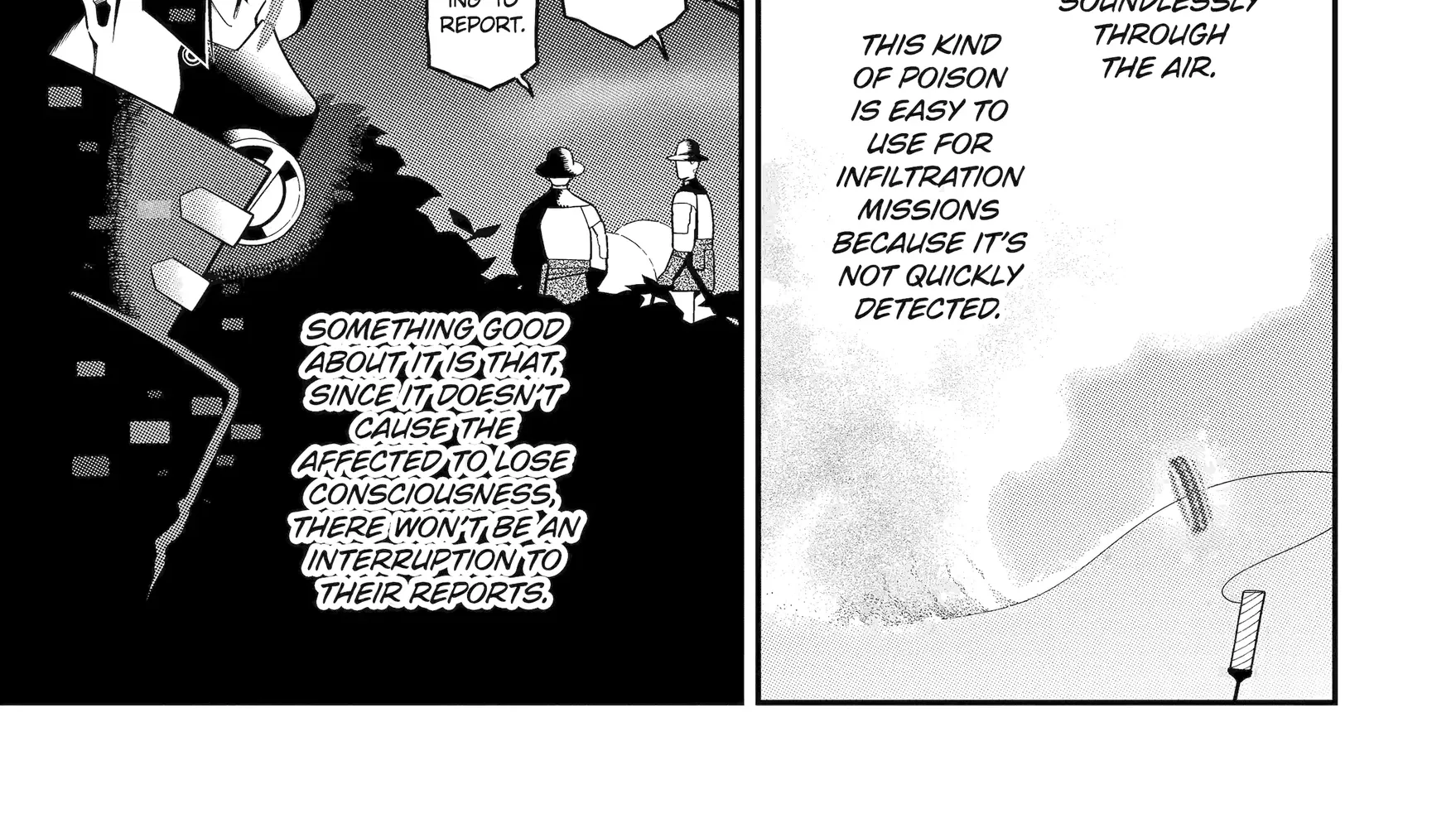 Strongest in the World with Assassination Skill — Chapter 19 — Page 46