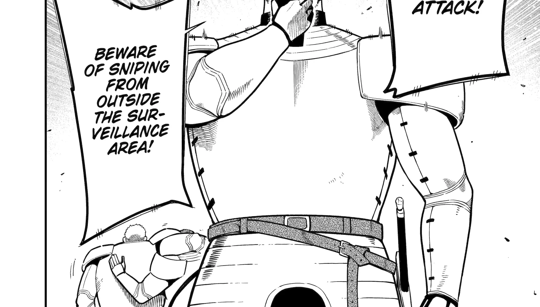 Strongest in the World with Assassination Skill — Chapter 19 — Page 56