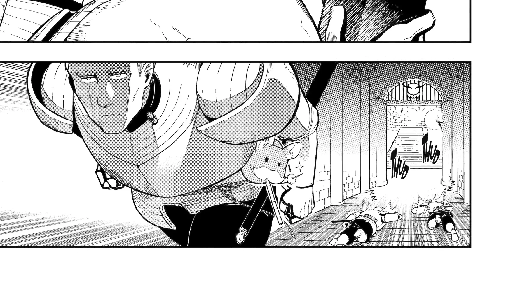 Strongest in the World with Assassination Skill — Chapter 19 — Page 62