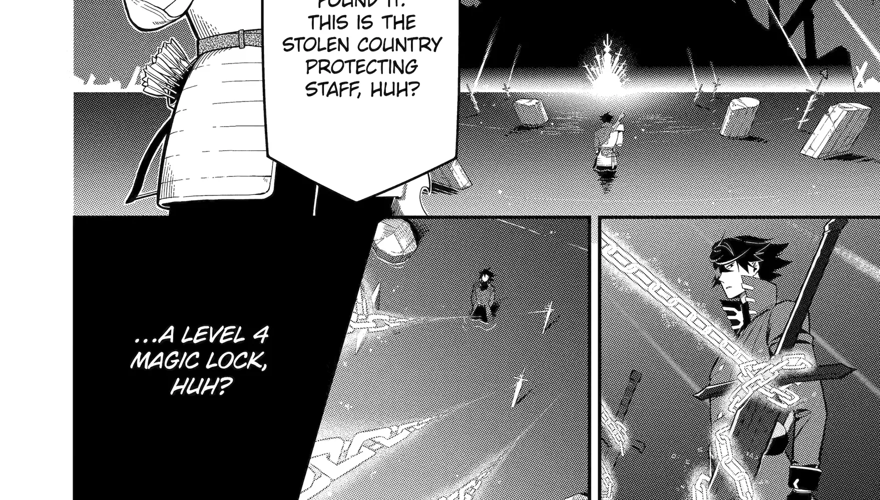 Strongest in the World with Assassination Skill — Chapter 19 — Page 64