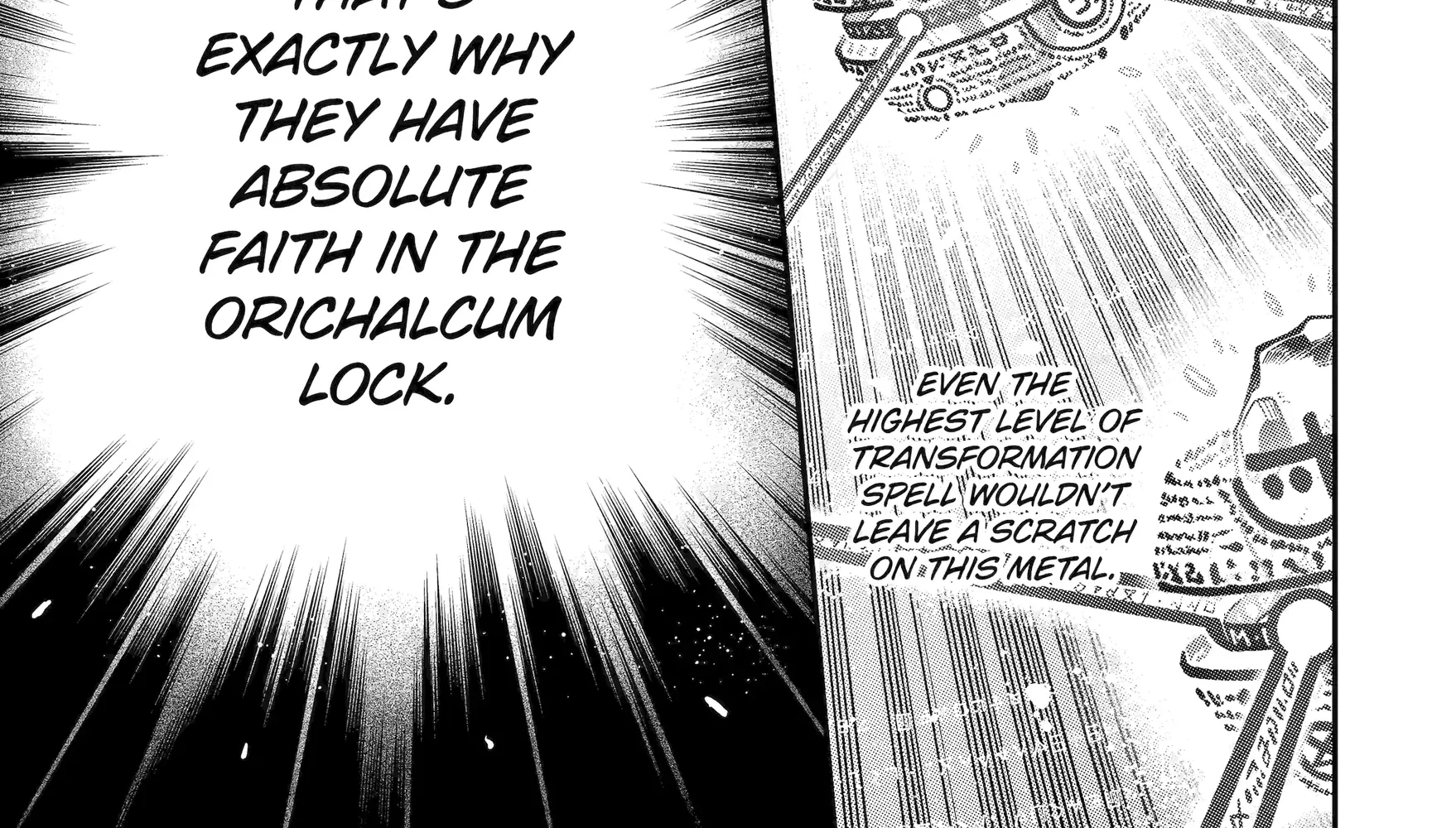 Strongest in the World with Assassination Skill — Chapter 19 — Page 70