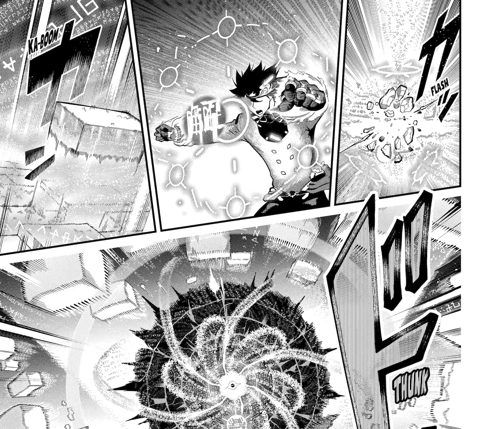 Strongest in the World with Assassination Skill — Chapter 19 — Page 75
