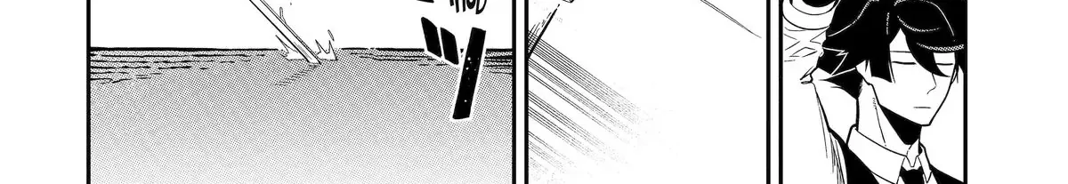 Strongest in the World with Assassination Skill — Chapter 18 — Page 40