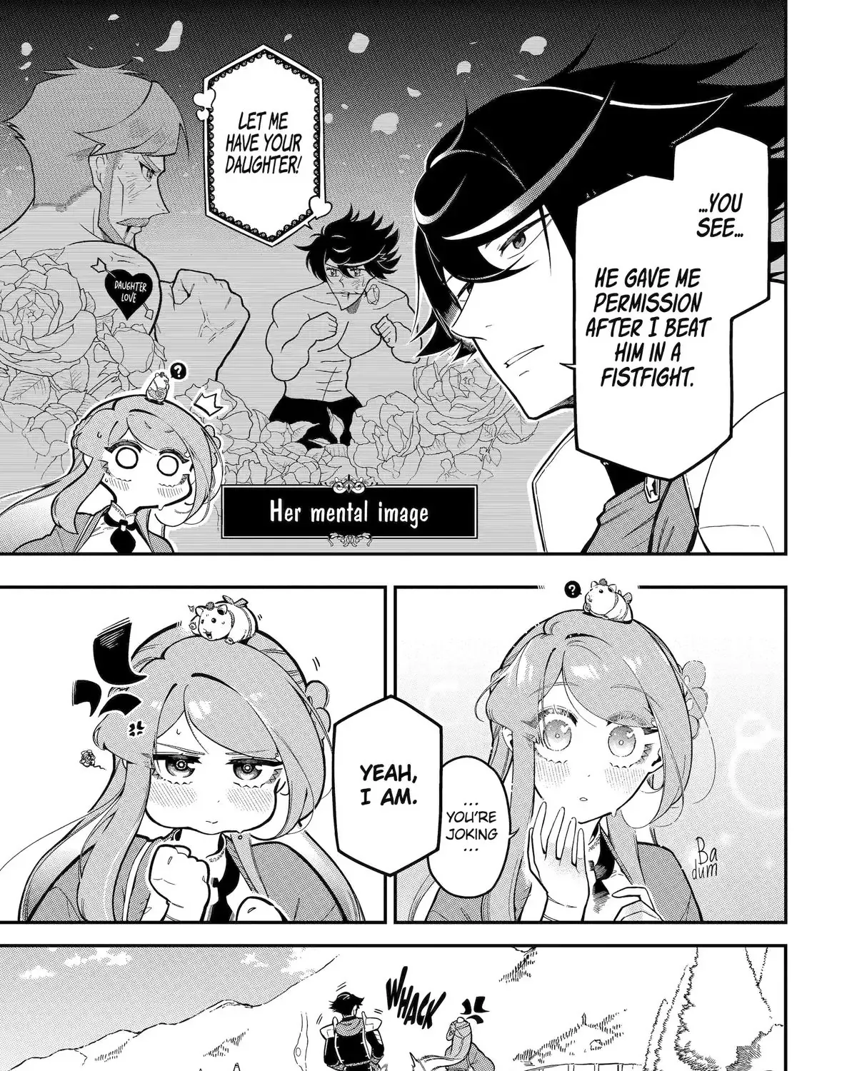 Strongest in the World with Assassination Skill — Chapter 17 — Page 9