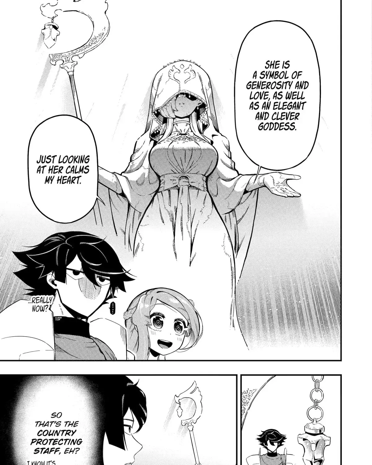 Strongest in the World with Assassination Skill — Chapter 17 — Page 51