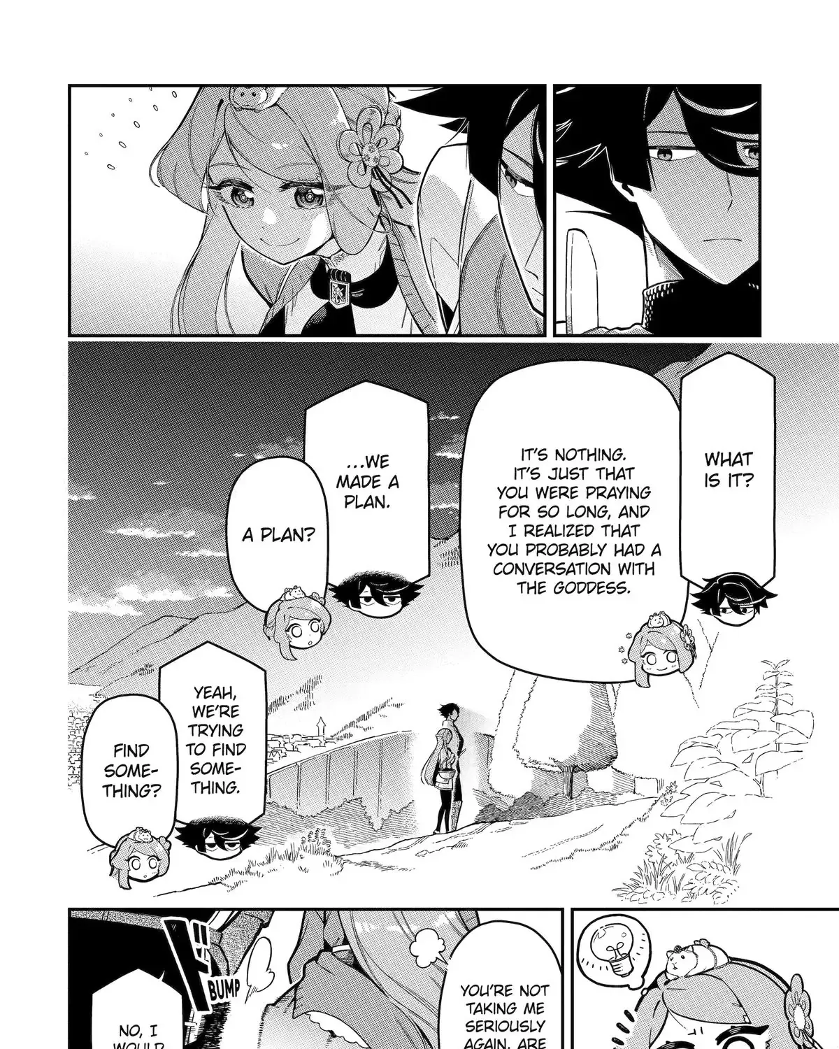 Strongest in the World with Assassination Skill — Chapter 17 — Page 69