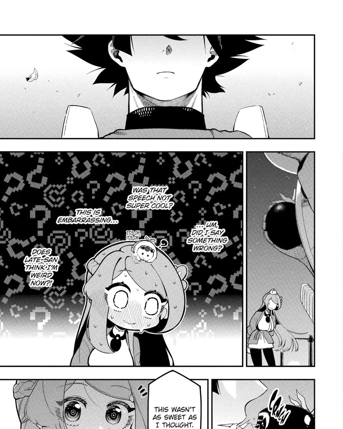 Strongest in the World with Assassination Skill — Chapter 17 — Page 79