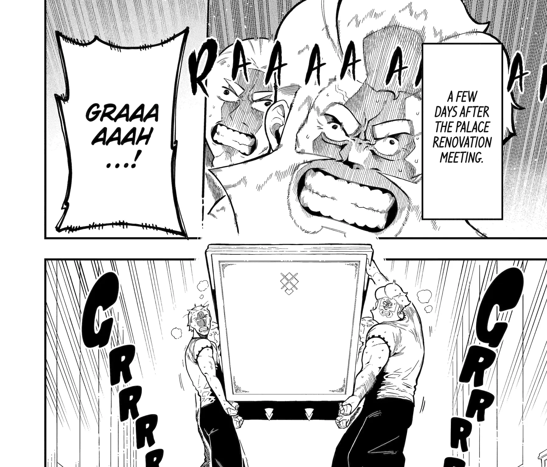 Strongest in the World with Assassination Skill — Chapter 16 — Page 3