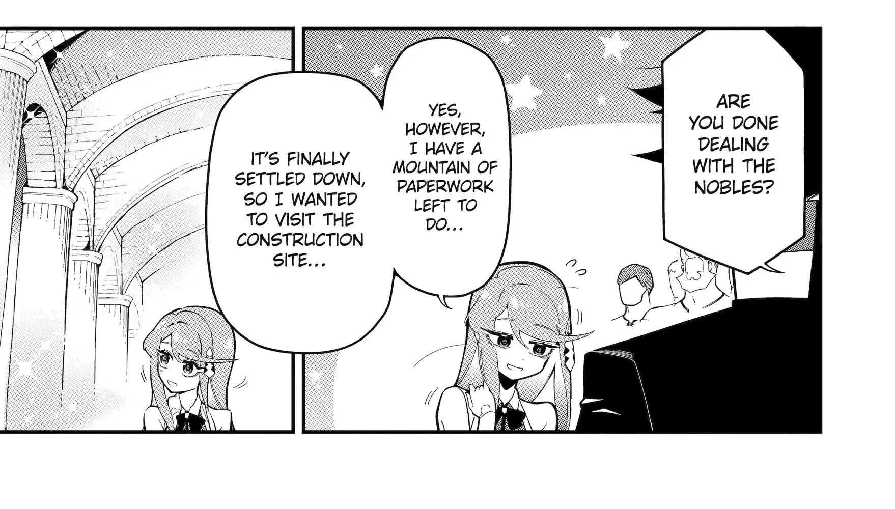 Strongest in the World with Assassination Skill — Chapter 16 — Page 10