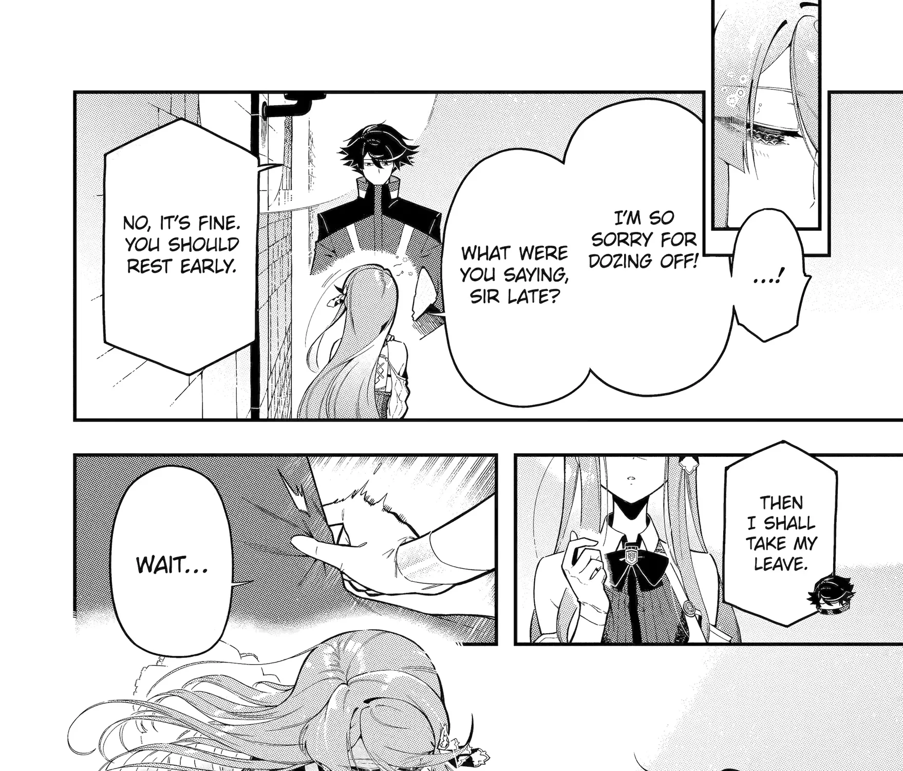 Strongest in the World with Assassination Skill — Chapter 16 — Page 19