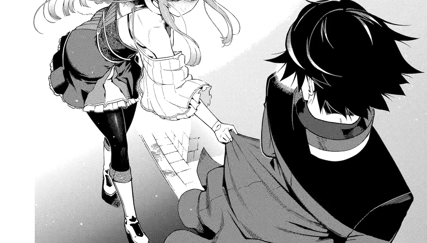 Strongest in the World with Assassination Skill — Chapter 16 — Page 20