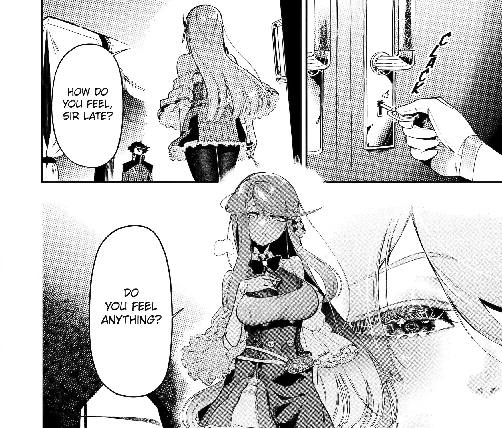 Strongest in the World with Assassination Skill — Chapter 16 — Page 23