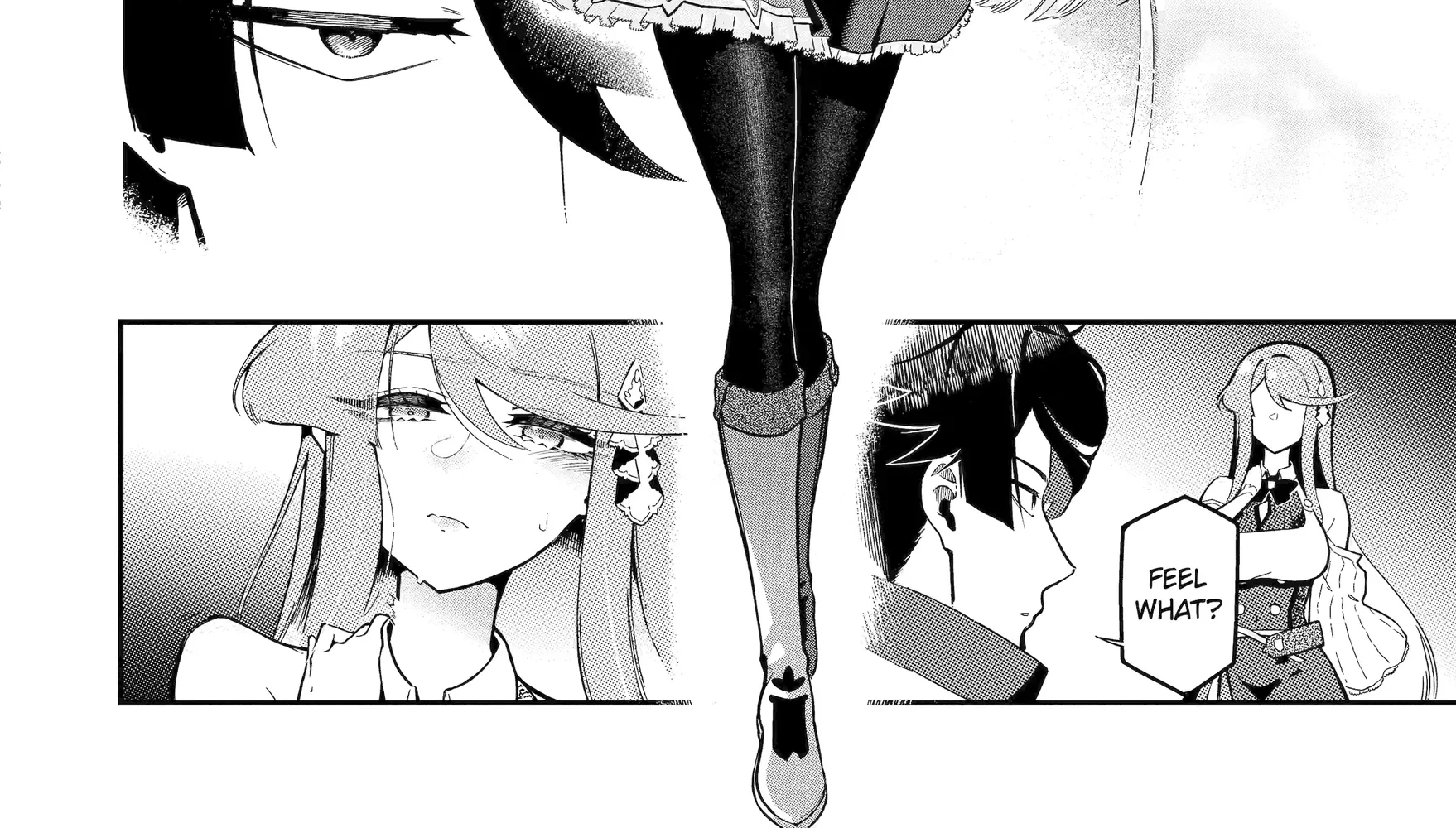 Strongest in the World with Assassination Skill — Chapter 16 — Page 24