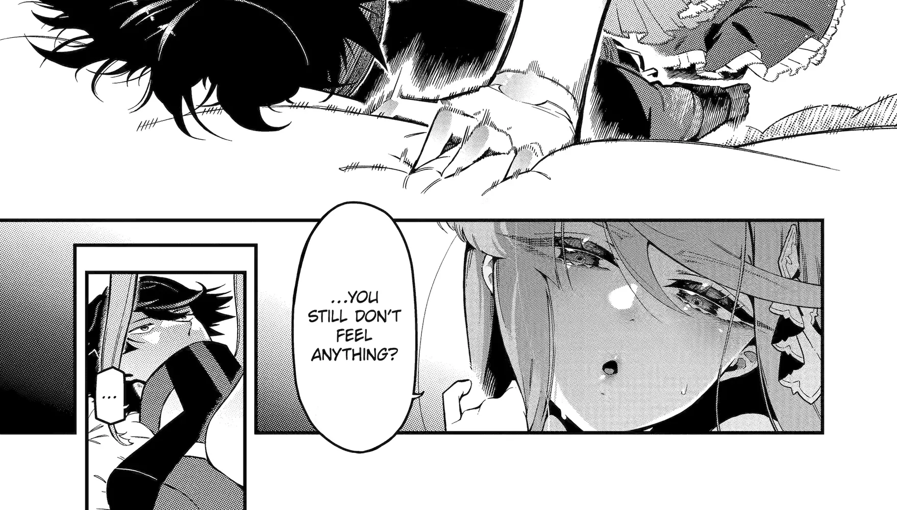 Strongest in the World with Assassination Skill — Chapter 16 — Page 26