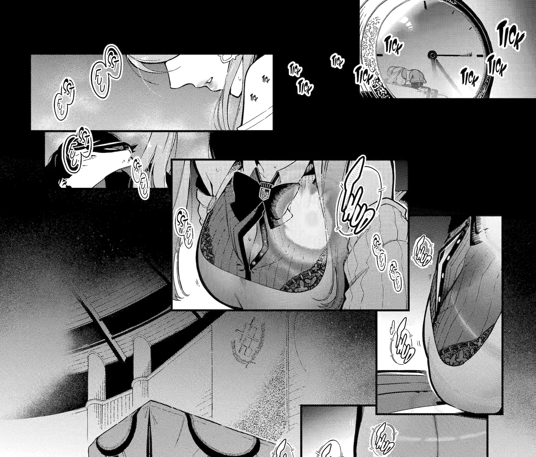 Strongest in the World with Assassination Skill — Chapter 16 — Page 27