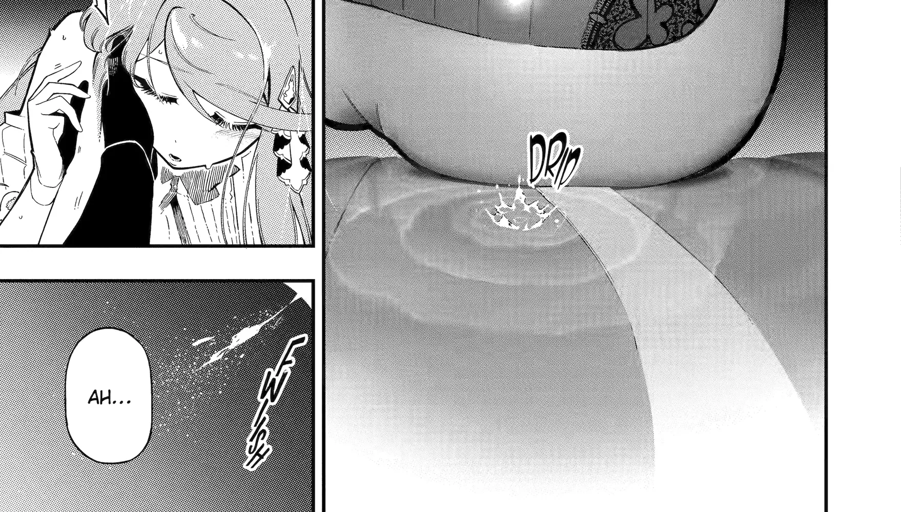 Strongest in the World with Assassination Skill — Chapter 16 — Page 30