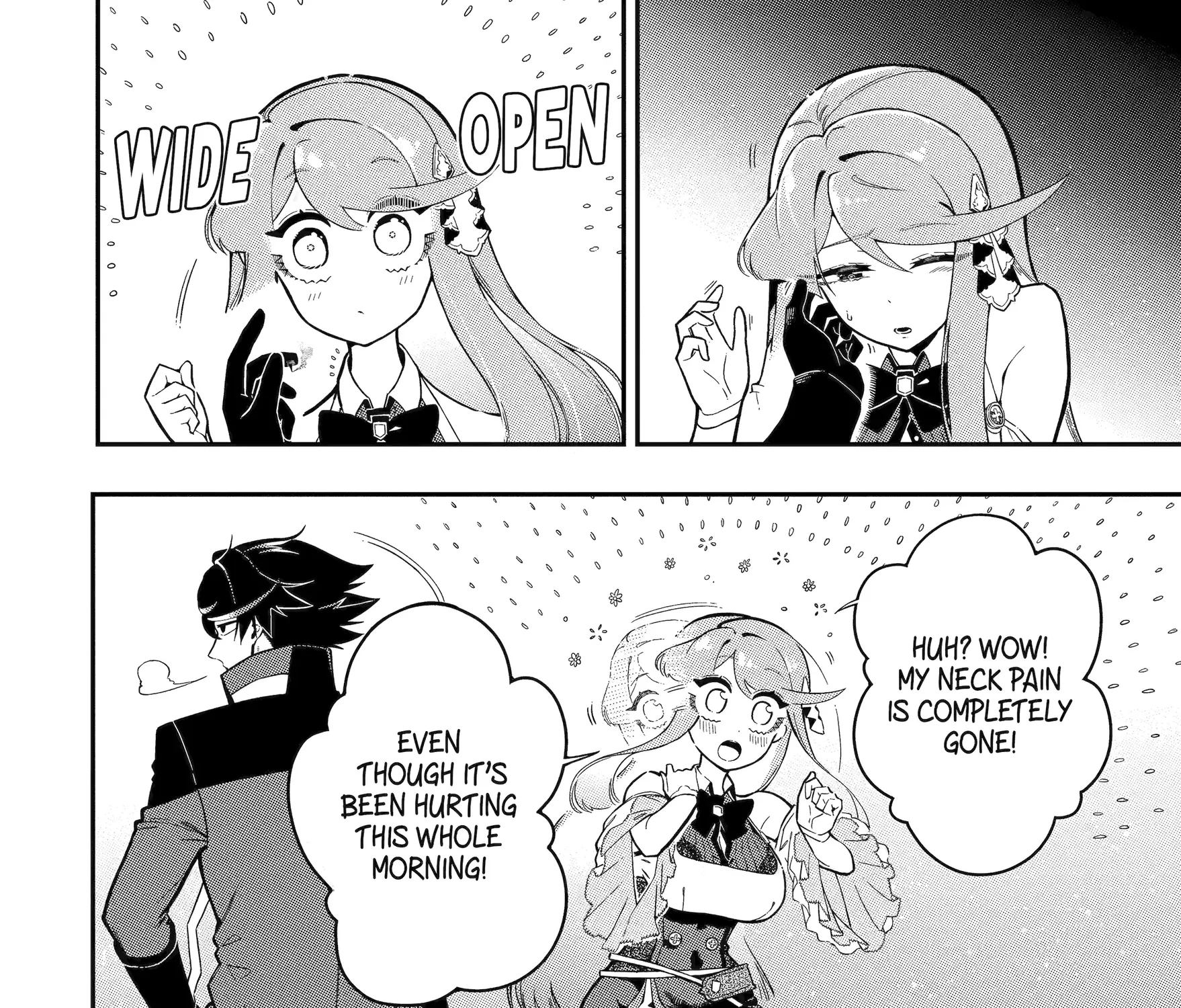 Strongest in the World with Assassination Skill — Chapter 16 — Page 31