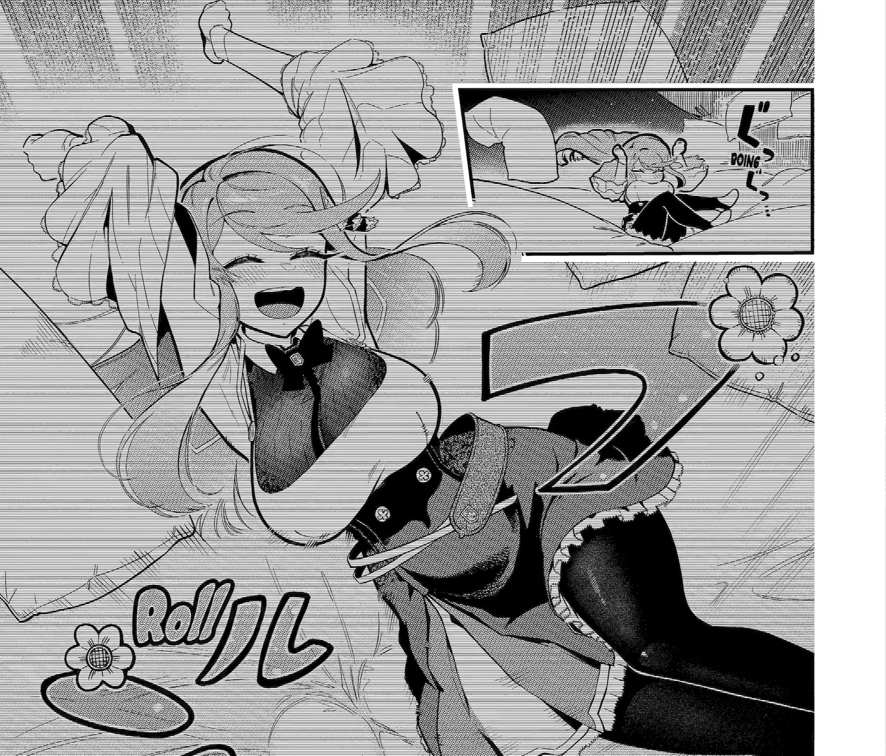 Strongest in the World with Assassination Skill — Chapter 16 — Page 45