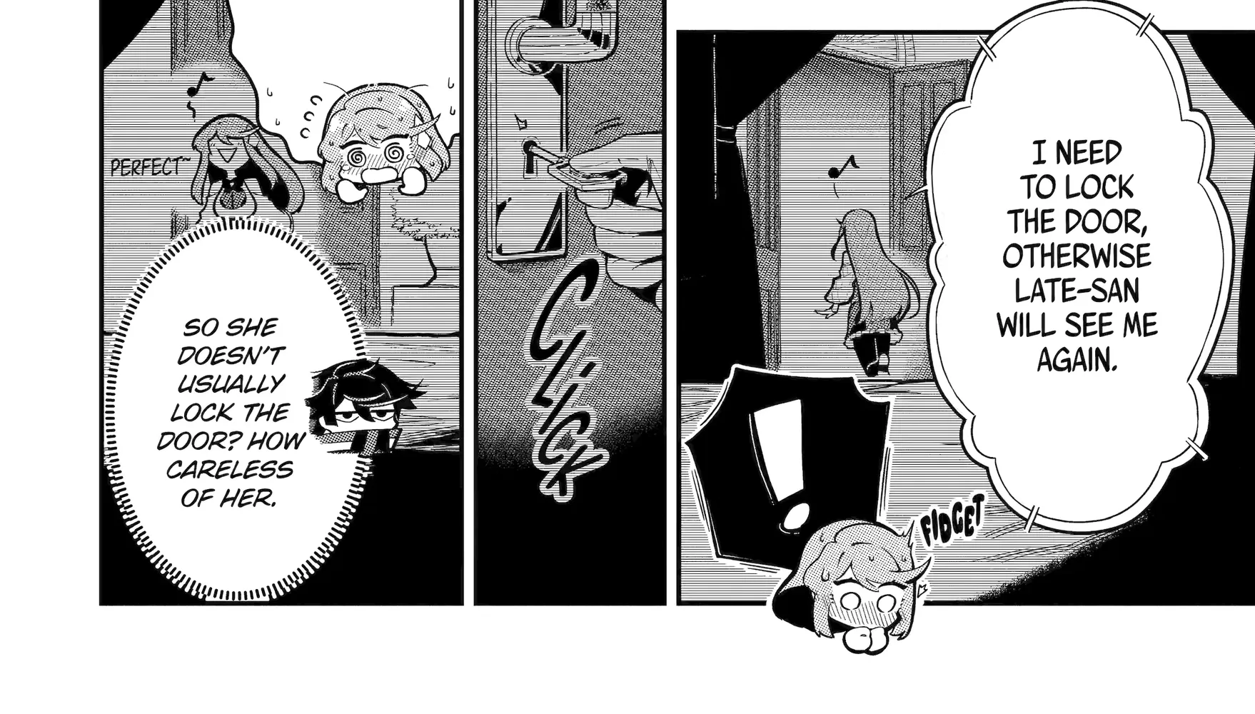 Strongest in the World with Assassination Skill — Chapter 16 — Page 48
